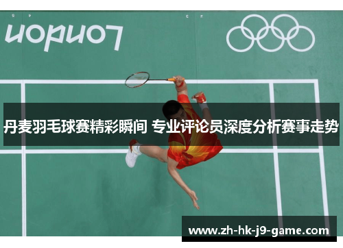 丹麦羽毛球赛精彩瞬间 专业评论员深度分析赛事走势 丹麦羽毛球赛精彩瞬间 专业评论员深度分析赛事走势
