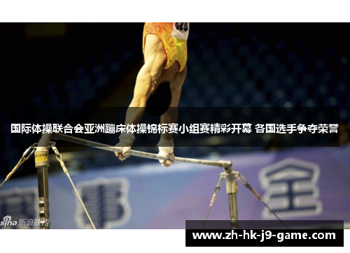 国际体操联合会亚洲蹦床体操锦标赛小组赛精彩开幕 各国选手争夺荣誉 国际体操联合会亚洲蹦床体操锦标赛小组赛精彩开幕 各国选手争夺荣誉