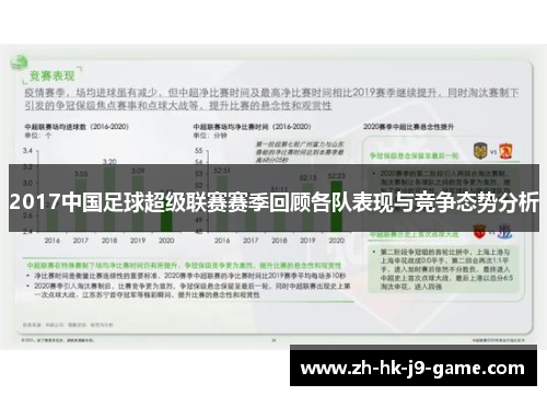 2017中国足球超级联赛赛季回顾各队表现与竞争态势分析 2017中国足球超级联赛赛季回顾各队表现与竞争态势分析