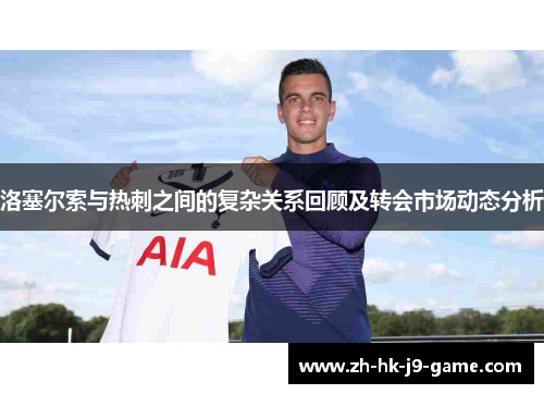 洛塞尔索与热刺之间的复杂关系回顾及转会市场动态分析 洛塞尔索与热刺之间的复杂关系回顾及转会市场动态分析