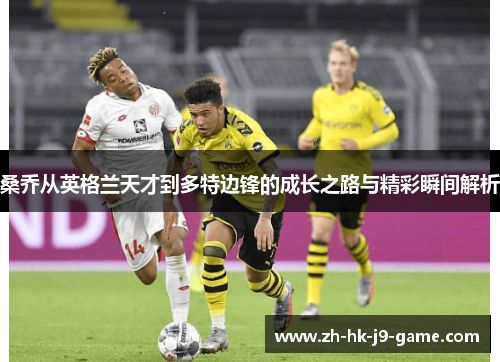 桑乔从英格兰天才到多特边锋的成长之路与精彩瞬间解析 桑乔从英格兰天才到多特边锋的成长之路与精彩瞬间解析