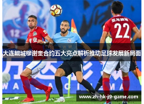 大连鲲城穆谢奎合约五大亮点解析推动足球发展新局面